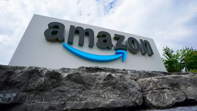Amazon Prime Launches Same-Day Delivery in Ottawa, Starting December 2025
