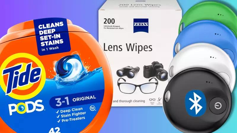 Amazon's Boxing Week Sale: Top 27 Deals Up to 50% Off for Canadians