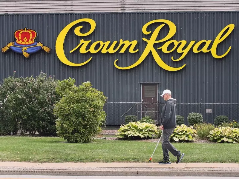 Amherstburg Diageo Workers Ratify Closure Deal, 160+ Jobs End in February