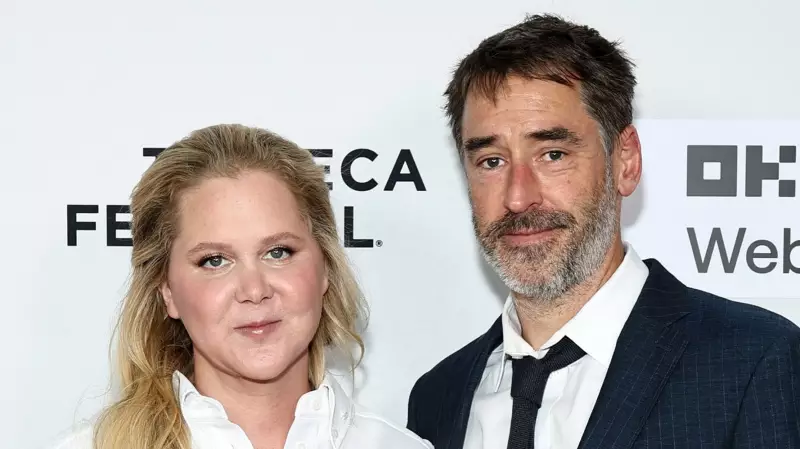 Amy Schumer Addresses Divorce Rumors, Confirms Marriage Commitment