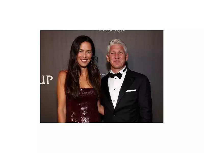 Ana Ivanović Files for Divorce from Bastian Schweinsteiger Over Alleged Affair