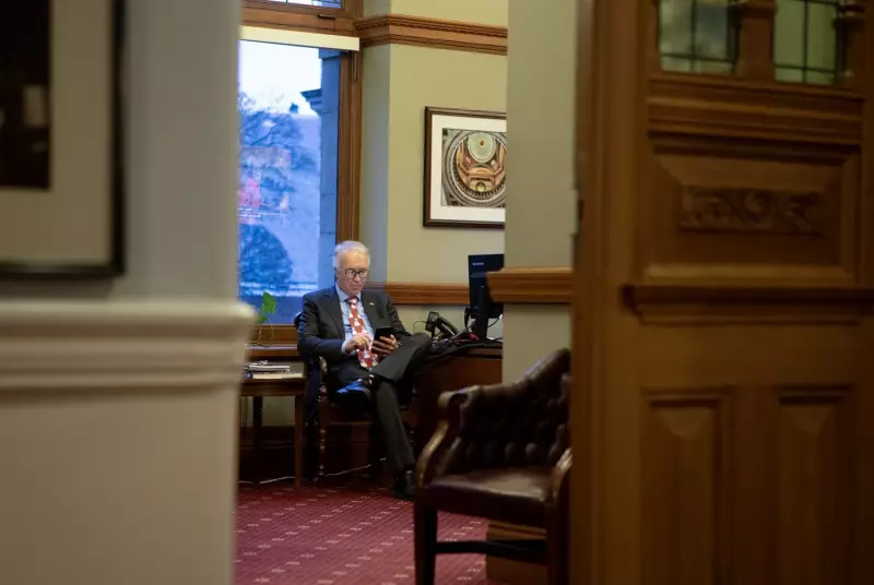 Analyst Warns Rustad Could Make B.C. Conservatives 'Ungovernable'