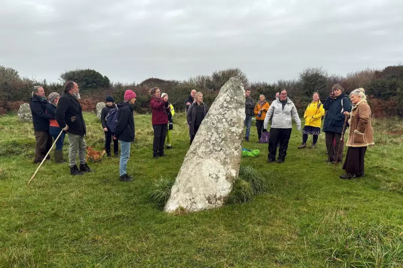 Ancient U.K. Stone Circles Spark Renewed Interest in Sacred Spaces in 2025
