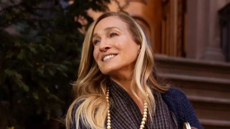 And Just Like That... It's Over: Why the SATC Reboot Failed Fans