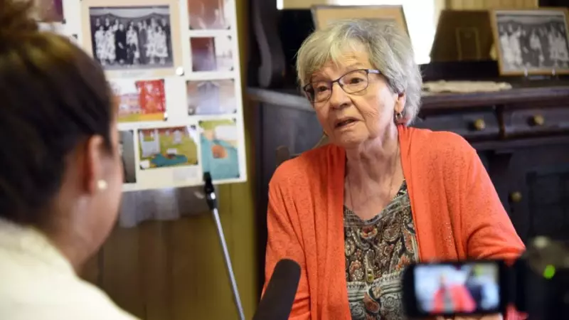 Annette Dionne, Last Surviving Dionne Quintuplet, Dies at 91 in Northern Ontario