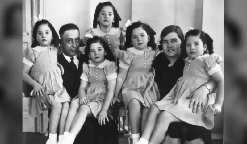 Annette Dionne, Last Surviving Quintuplet, to Mark 89th Birthday at Birth Home