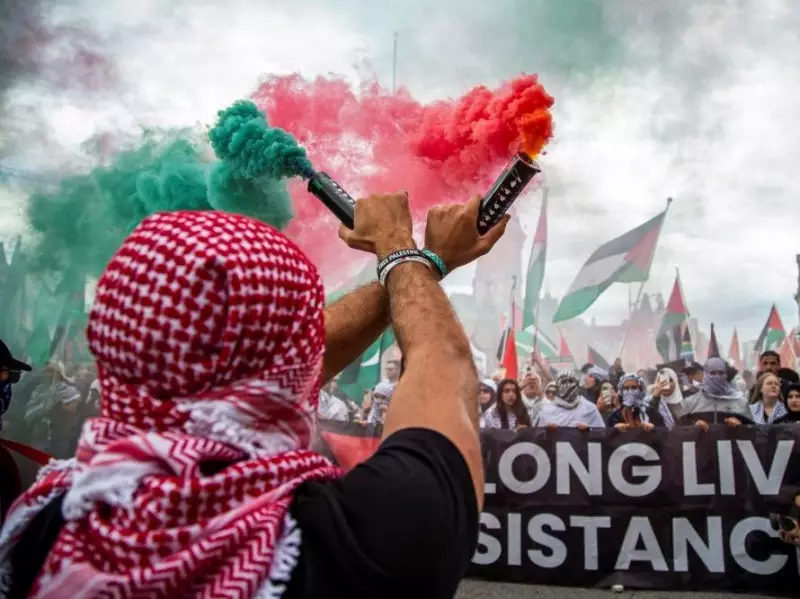 Antisemitism in Canada: Warnings of Escalating Threats Echo Australian Precedent