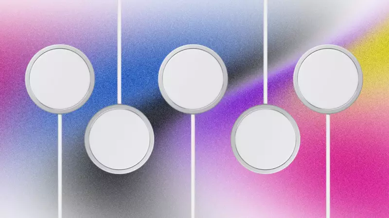 Apple MagSafe Charger Hits 23% Off on Amazon: Best Deal in Months