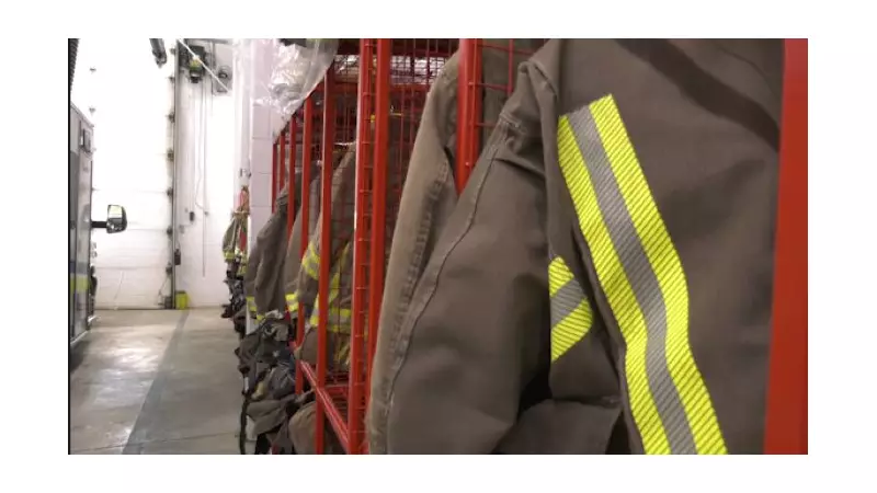 Arbitrator Rules Sudbury Firefighters to Earn Equal Pay as Police by 2026