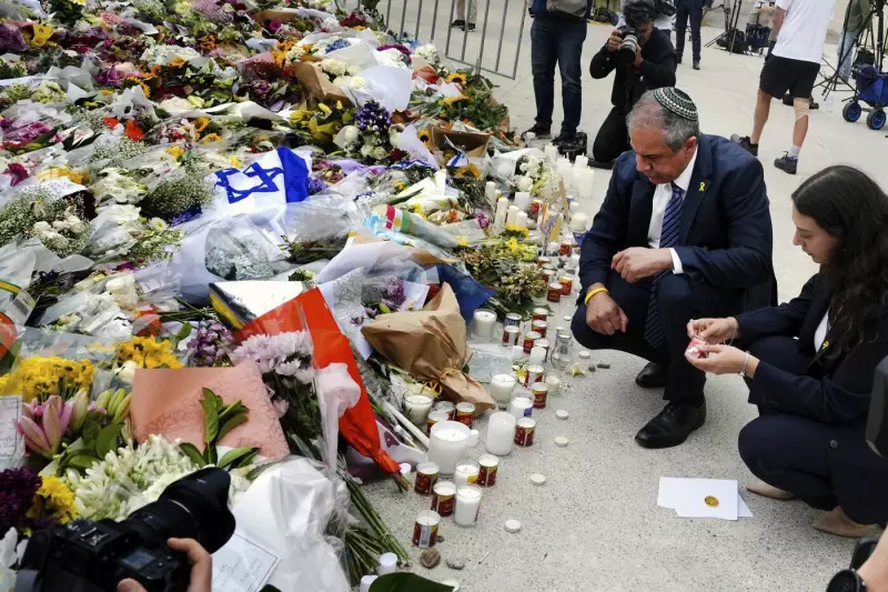 Ashes Tribute: England and Australia to Wear Black Armbands for Bondi Victims