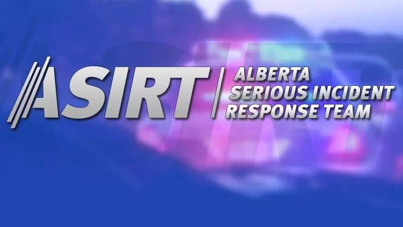 ASIRT Investigates Police-Involved Shooting at Calgary CTrain Station