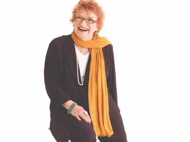 Astrologer Georgia Nicols Predicts Political Unrest for 2026