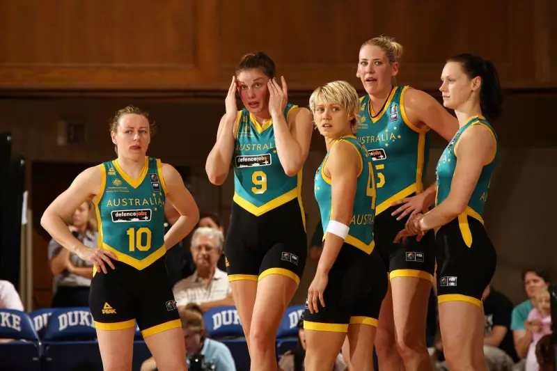 Athletes Challenge Restrictive Uniforms: 'Life is Sucked Out of You'