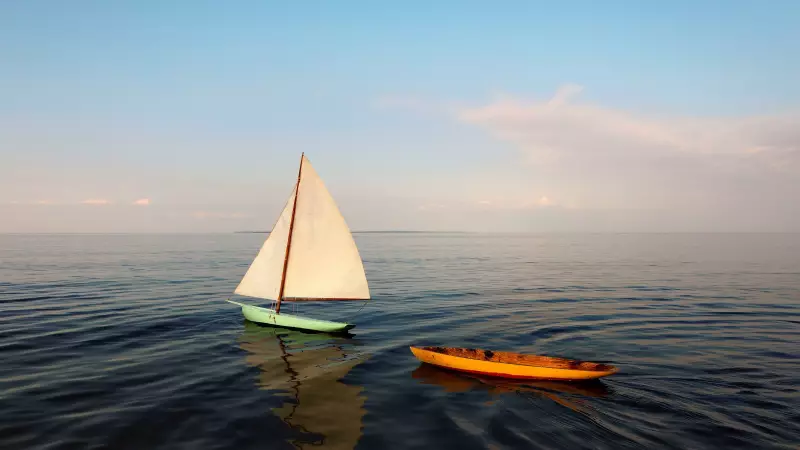 Atlantic News Book Launches, Showcasing Miniature Maritime Heritage of Atlantic Canada