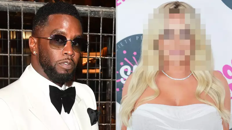 Aubrey O'Day Details Diddy's Explicit Emails in Netflix Docuseries