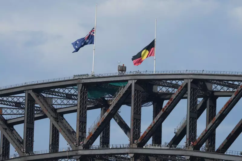 Australia Honors Bondi Beach Victims in National Day of Reflection