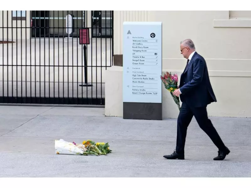 Australia Orders Security Review After ISIS-Inspired Bondi Beach Massacre Kills 15