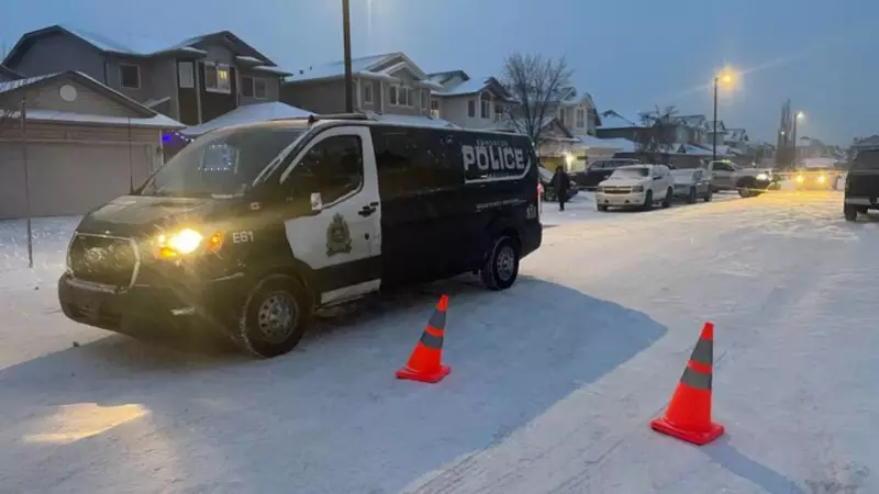 Autopsies Reveal Edmonton Double Homicide Victims Shot Multiple Times