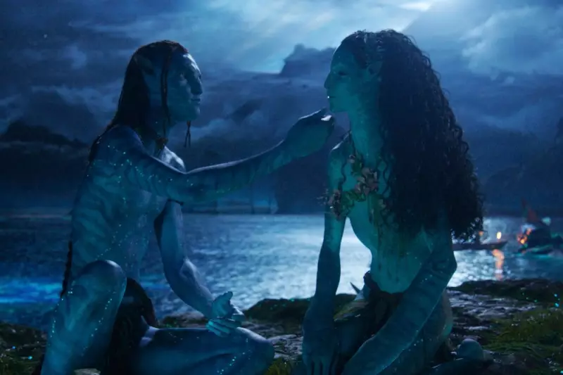 ‘Avatar: Fire and Ash’ and ‘Marty Supreme’ Drive Strong 2025 Hollywood Finish