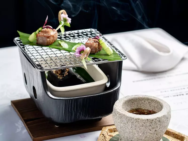 Baan Lao in Steveston Named Canada's Best Restaurant for Second Year