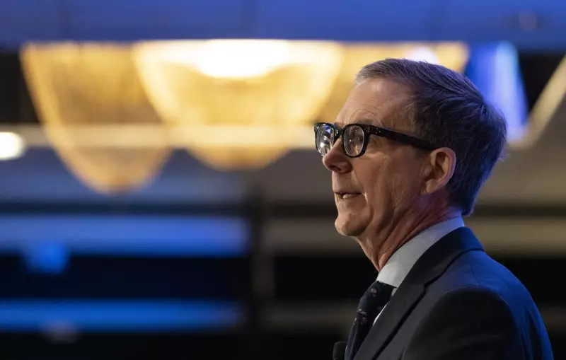 Bank of Canada Proposes Strict Rules: Stablecoins Must Be Backed by Liquid Assets