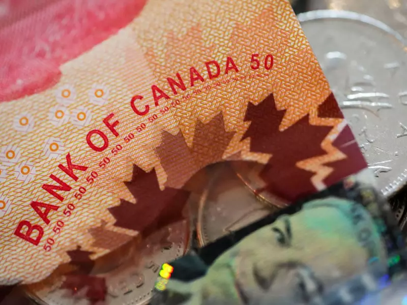 Bank of Canada to Hold Key Rate Steady Through 2026, Economists Forecast