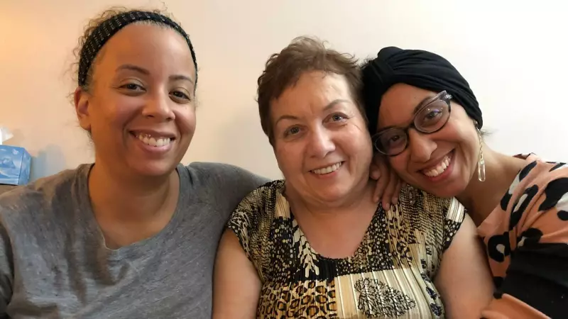 Barrie Mother of Two Mourned After Alleged Murder by Common-Law Spouse