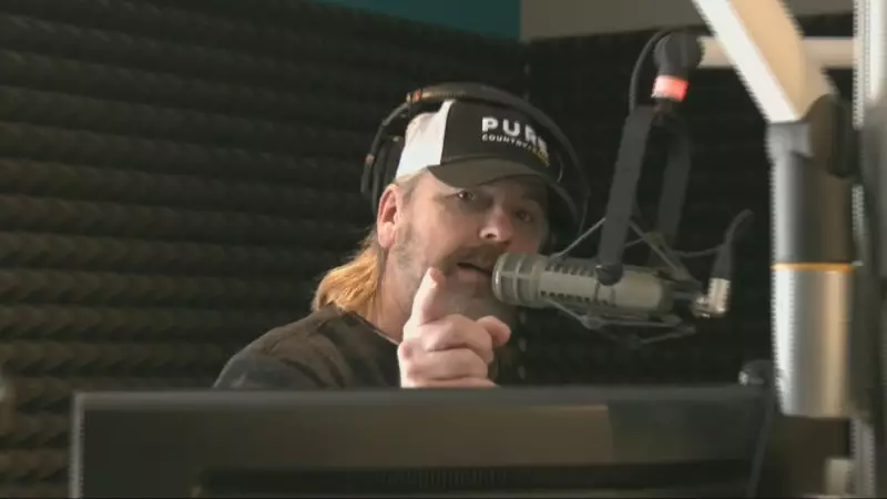 Barrie Radiothon Raises Over $100K for RVH, Exceeding Goal