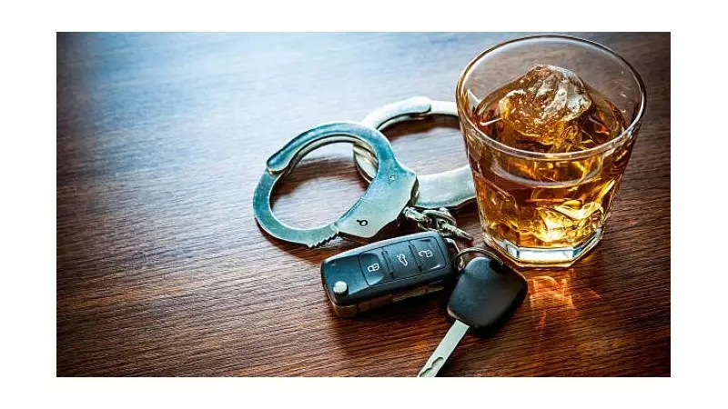 Barrie Teen, 18, Faces Multiple Charges for Impaired Driving