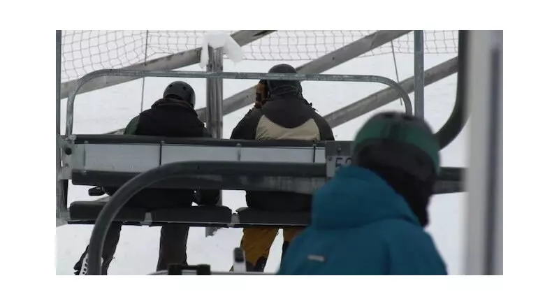 Barrie's Mount St. Louis Moonstone Aims for Early December Ski Opening