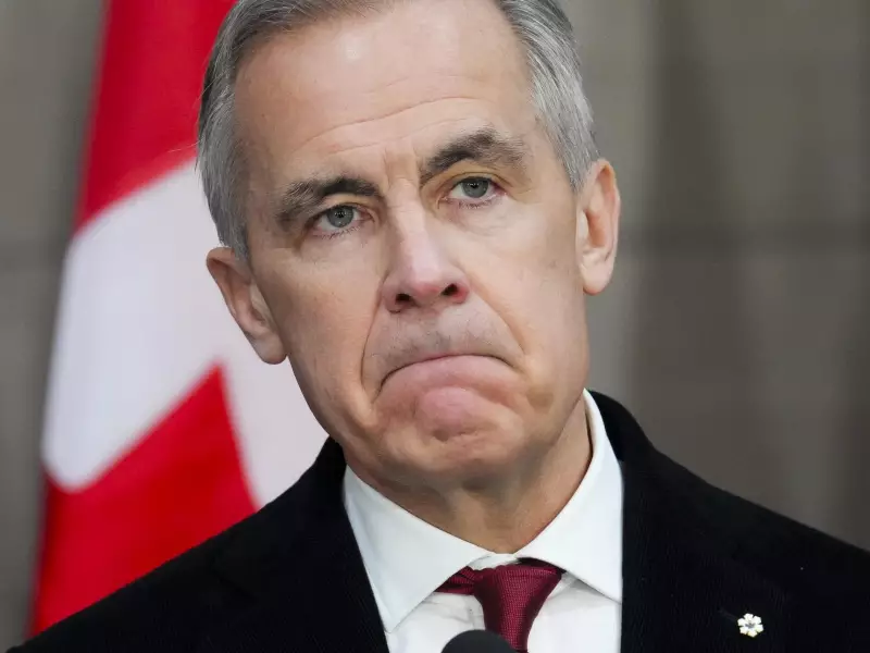 Batra: Floor Crossings Defy Voters, No Mandate for Carney Majority