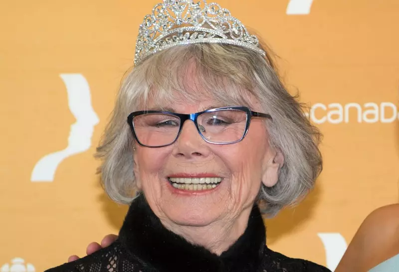 Béatrice Picard, Quebec's Marge Simpson Voice, Dies at 96