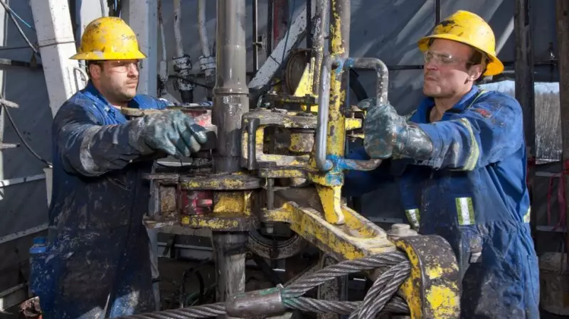 Baytex Energy Announces $550M-$625M Capital Budget for 2026