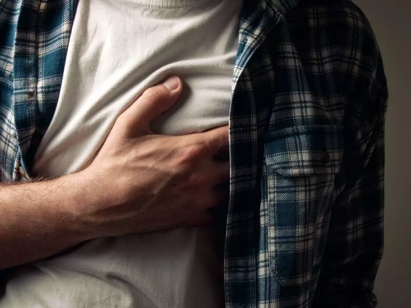 B.C. Considers Funding $9,000 Cholesterol Drug for Patients Who Can't Use Statins