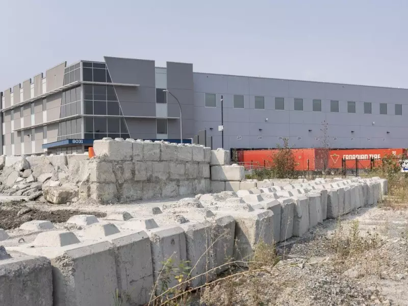 B.C. Developer Loses $35M Financing After Cowichan Title Ruling