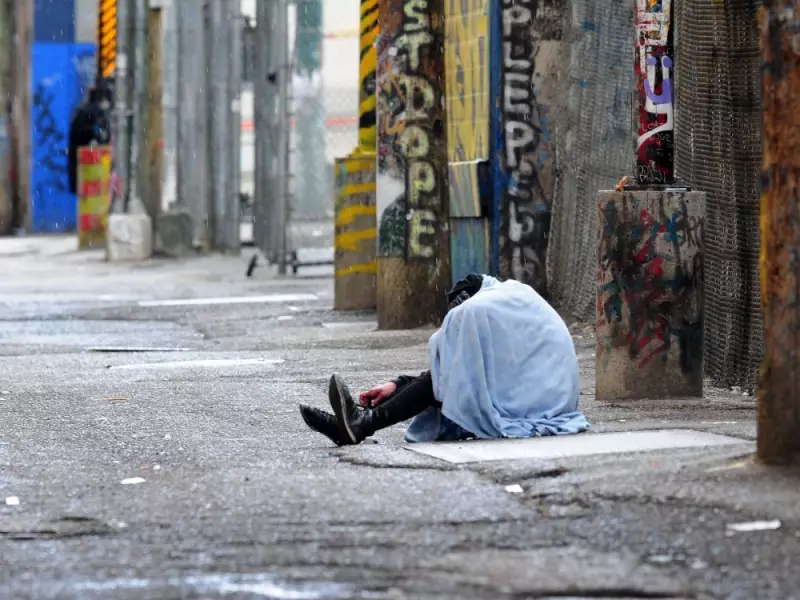 B.C. Ends Free Take-Home Drug Program After Years of Diversion Crisis