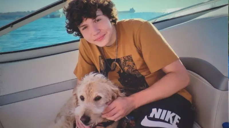 B.C. Family's Tragedy: Fentanyl Still Reaching Teens Despite Son's Death