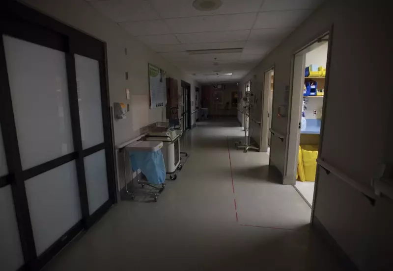 B.C. Health Workers Union Approves Landmark 4-Year Deal for 67,500 Members