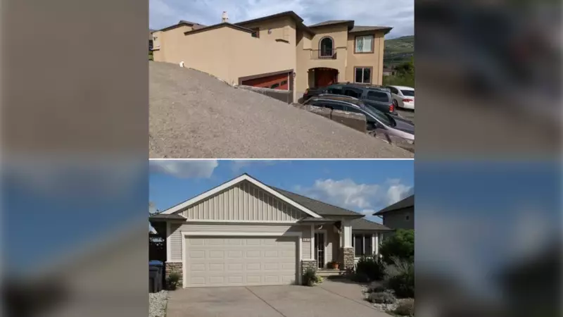 B.C. Judge Criticizes Vernon, Kelowna Property Owners in Failed Airbnb Lawsuit