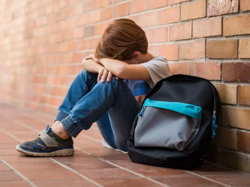 B.C. Launches Free E-Learning to Combat Record Decline in Kids' Developmental Health