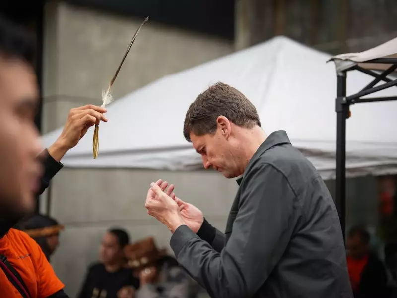 B.C. Leaders Reject 'Extreme' Label for Reconciliation Work