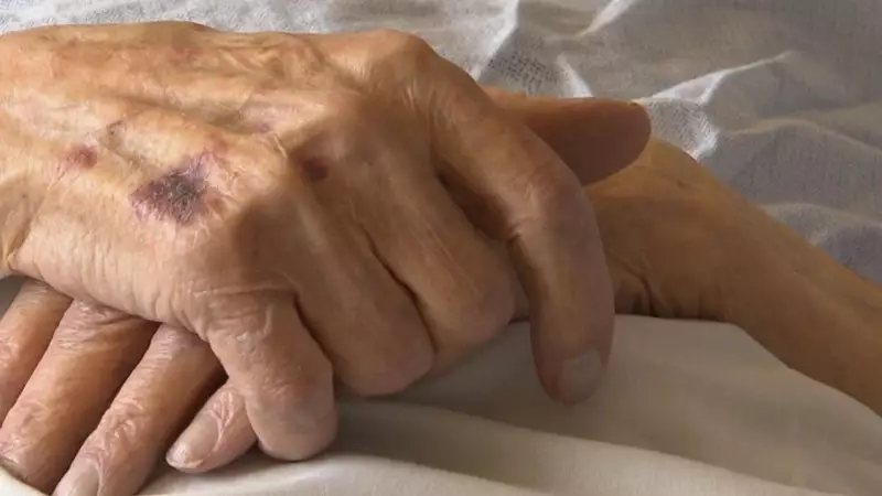 B.C. Man Repeatedly Stated Plan to Kill Wife with Alzheimer's, Court Hears