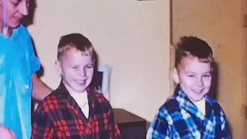 B.C. Man's Original Song & Home Movies Create Tearful Gift for 90-Year-Old Mom