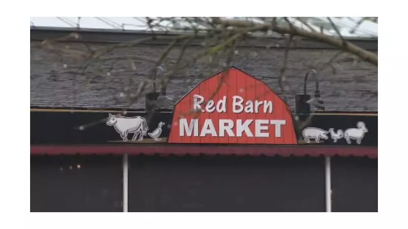 B.C. Market to Pay $750K Over Washroom Videos Posted on Russian Porn Site