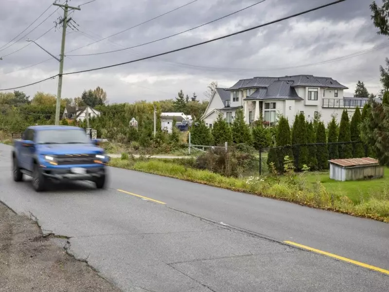 B.C. May Need $1B in Loan Guarantees After Cowichan Title Ruling: Expert