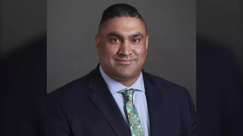 B.C. MLA Harman Bhangu Signals Likely Bid for Provincial Conservative Leadership