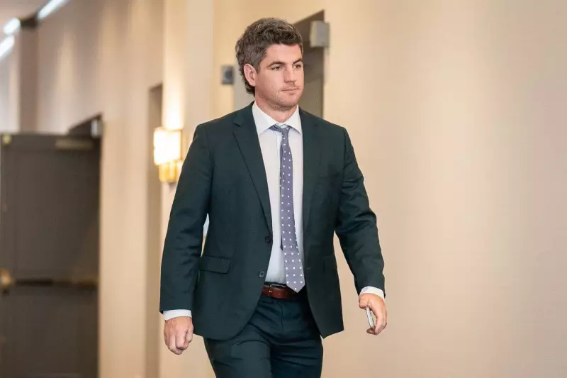 B.C. Mountie Forced to Resign Over Vulgar Group Chats in Misconduct Case