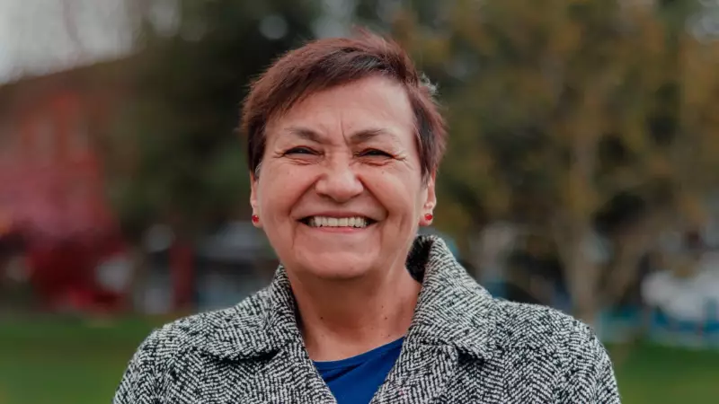 B.C. NDP MLA Joan Phillip Experiencing Health Issues, Party Confirms