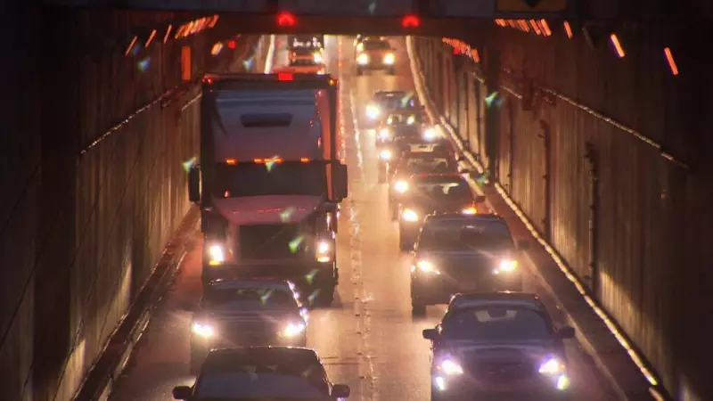 B.C. Premier Eby Urges Federal Infrastructure Investment for Trade Corridors