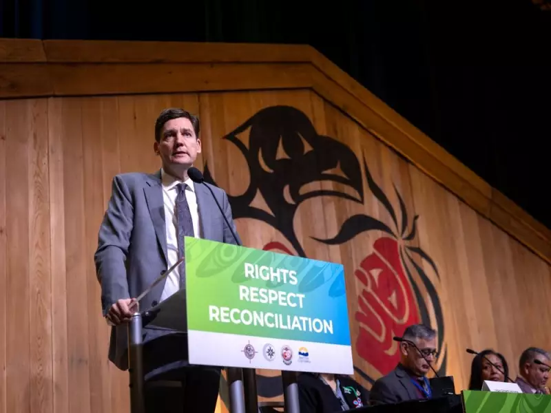 B.C. Property Rights Crisis: Eby Government Faces Fallout from Court Rulings